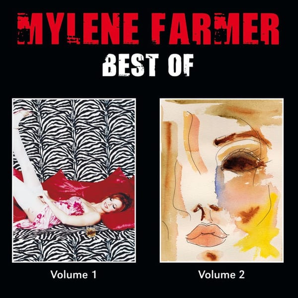 Best Of cover