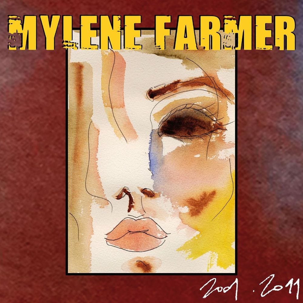 2001-2011 cover