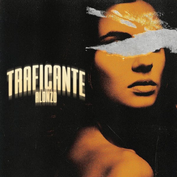 TRAFICANTE cover