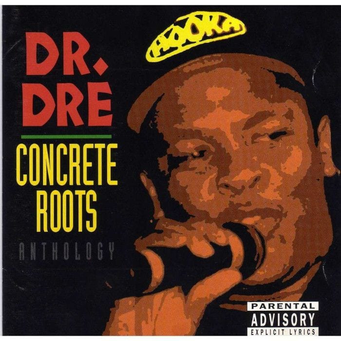 Concrete Roots