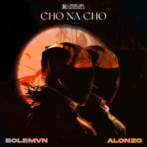 Cho Na Cho cover