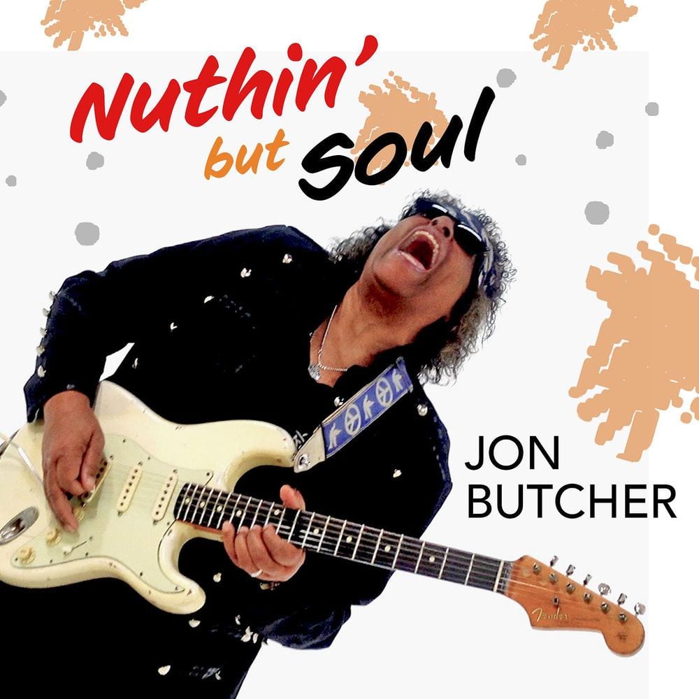 Nuthin' but Soul