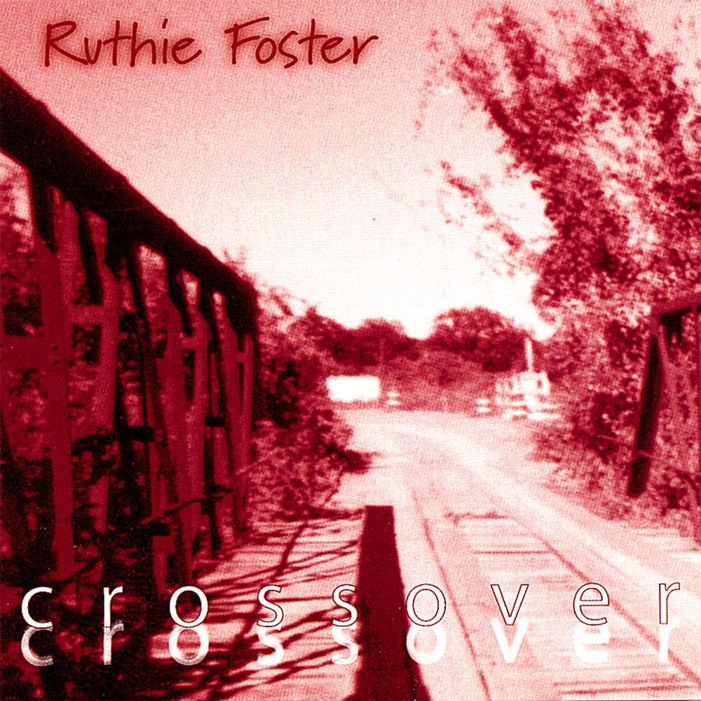 Crossover cover