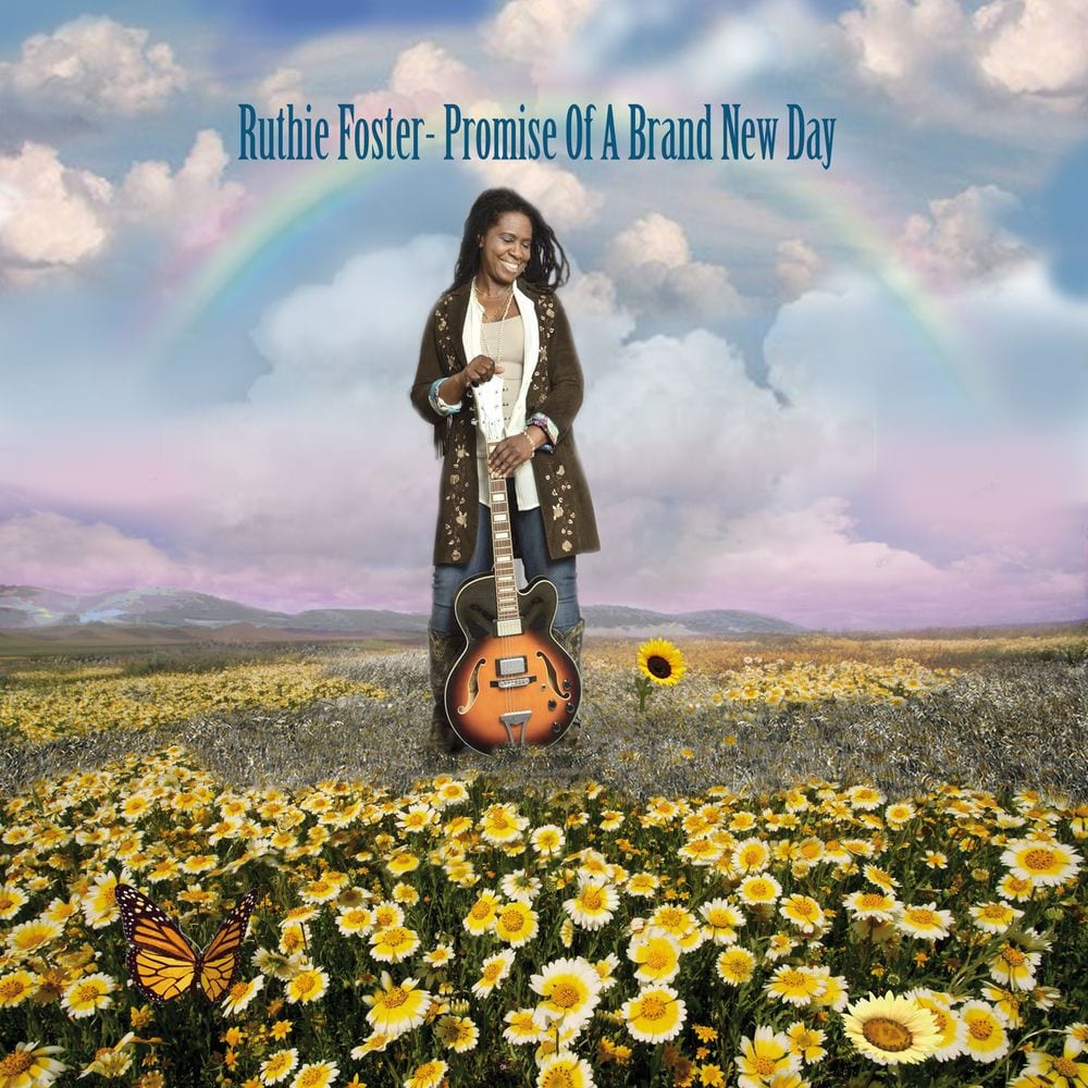 Promise of a Brand New Day cover