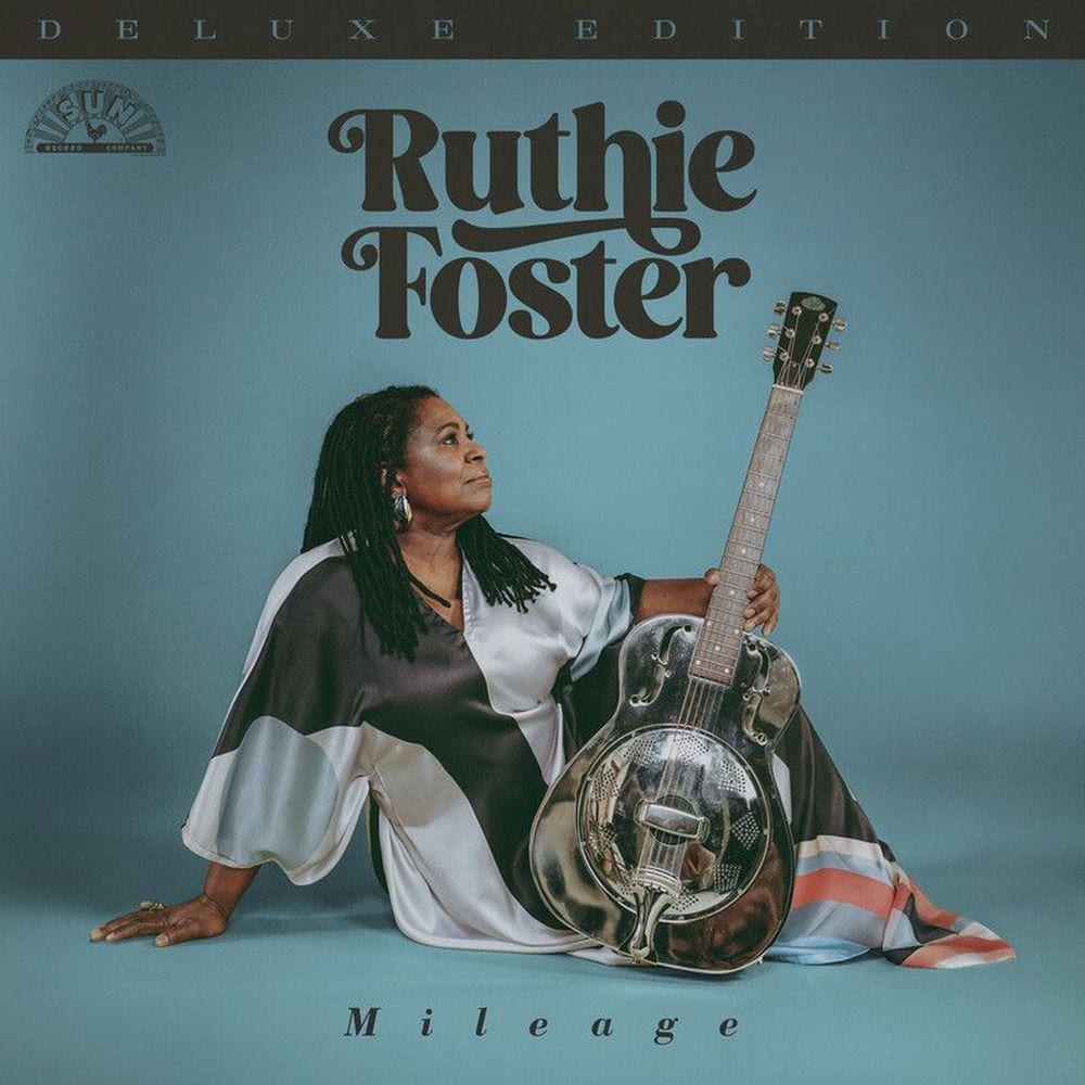 Mileage (Deluxe Edition) cover