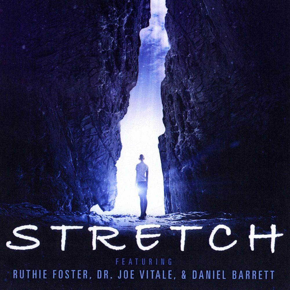 Stretch cover