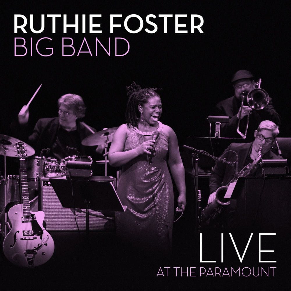 Ring of Fire (Live) cover