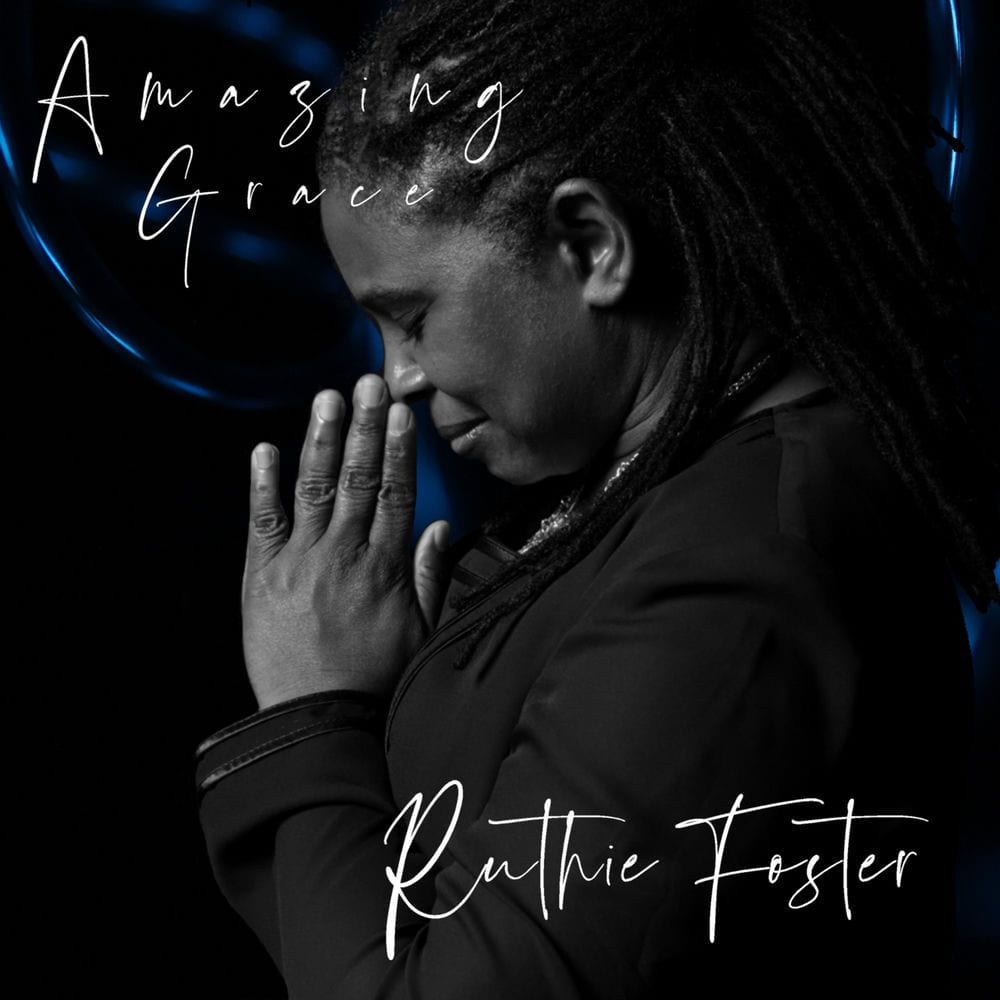 Amazing Grace cover