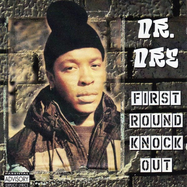 First Round Knock Out album cover