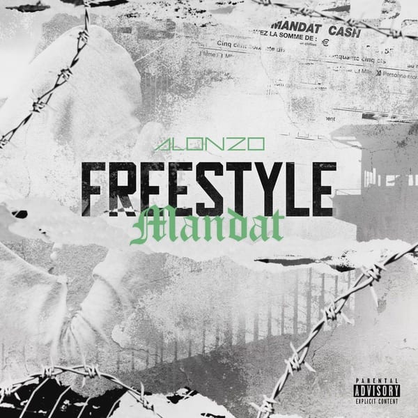FREESTYLE MANDAT cover