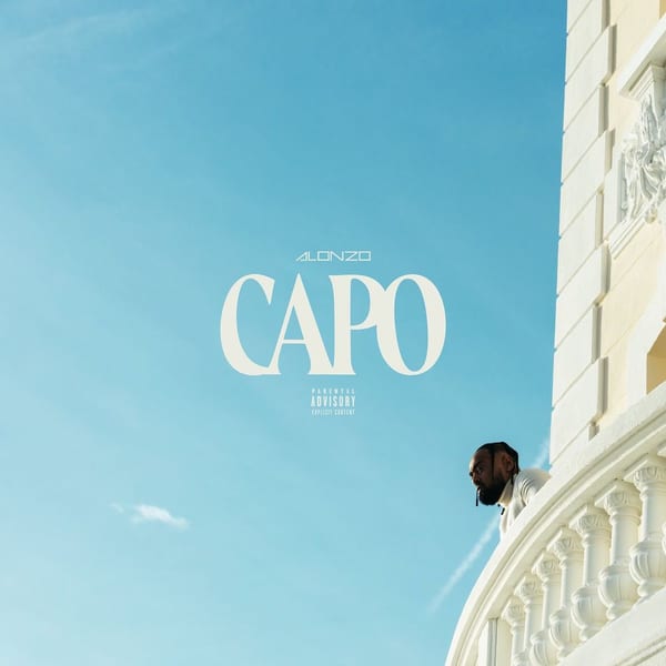 CAPO cover