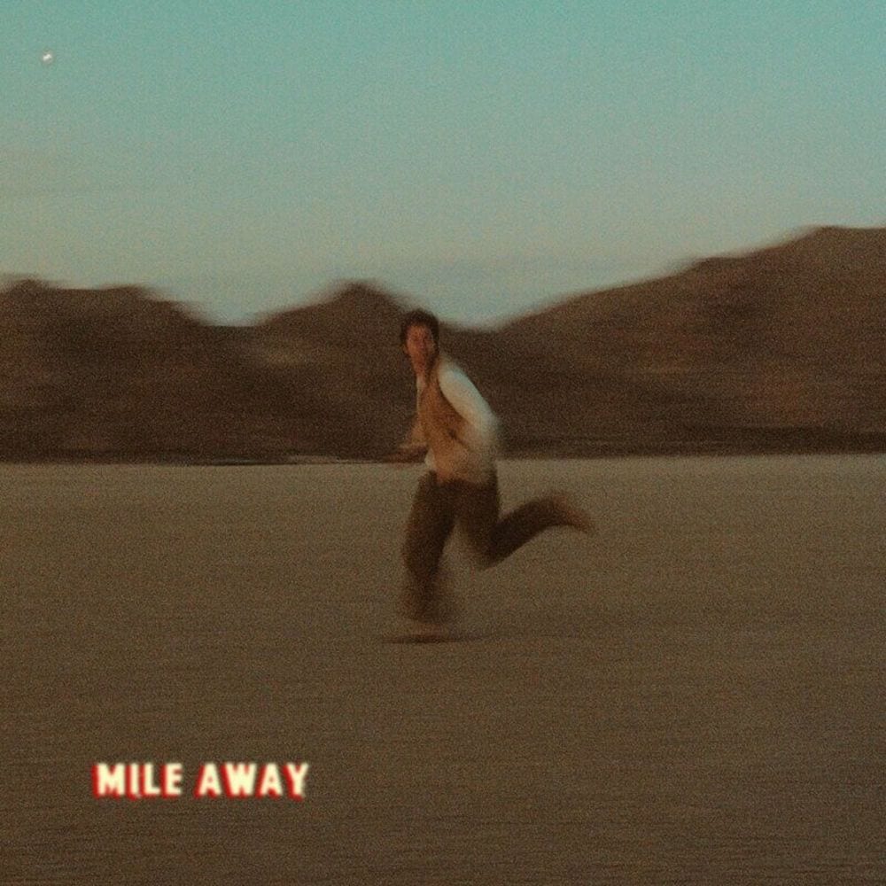 Mile Away cover