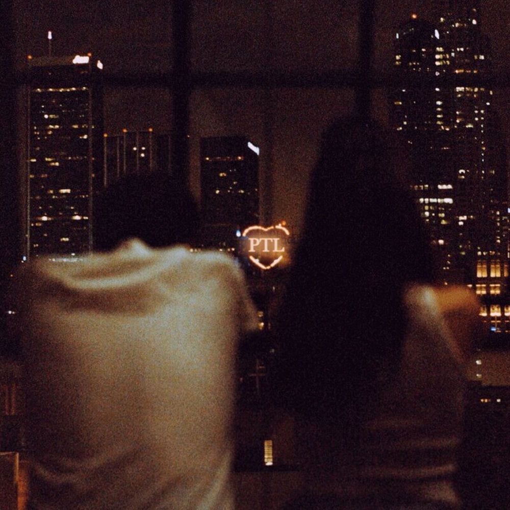 Part Time Lover cover