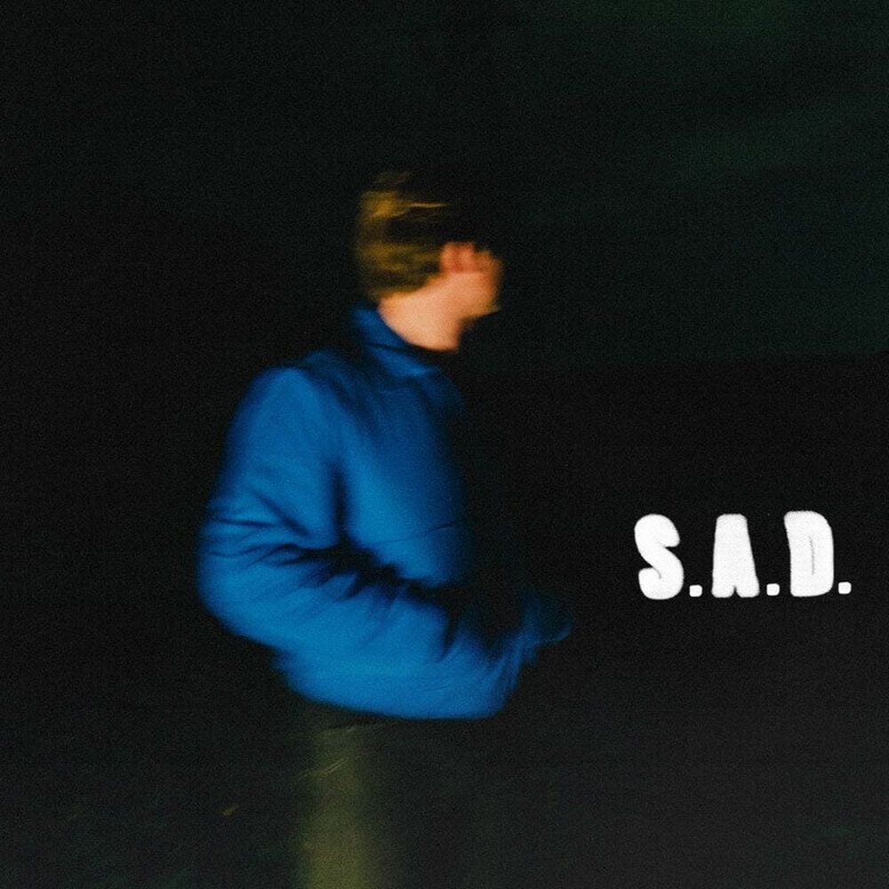 S.A.D. cover