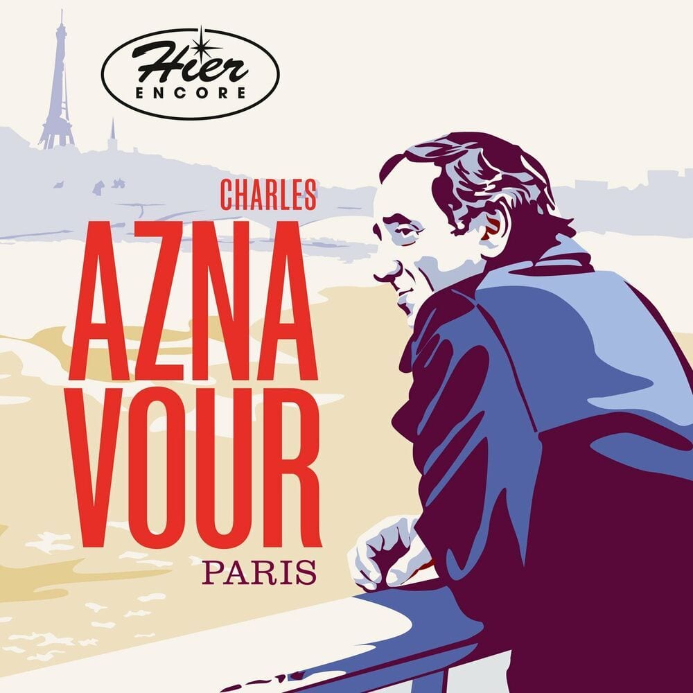 Hier encore - Paris