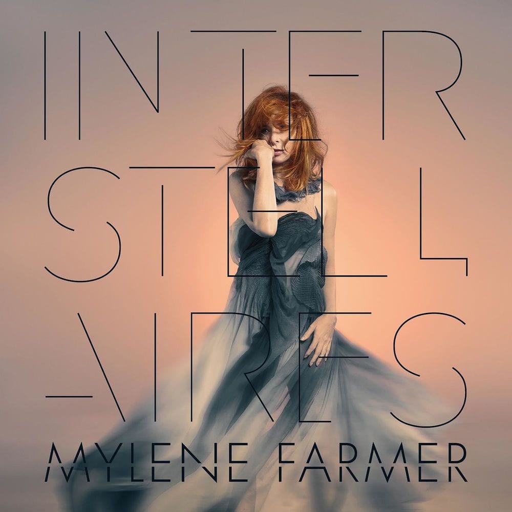 Interstellaires cover