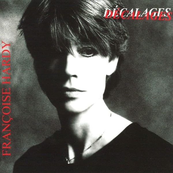 Décalages cover