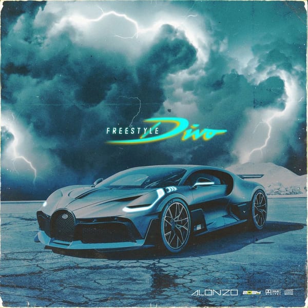 Freestyle Divo cover