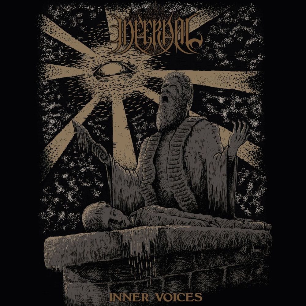 Inner Voices cover