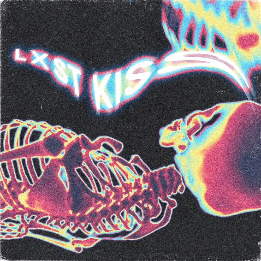 LXST KISS cover