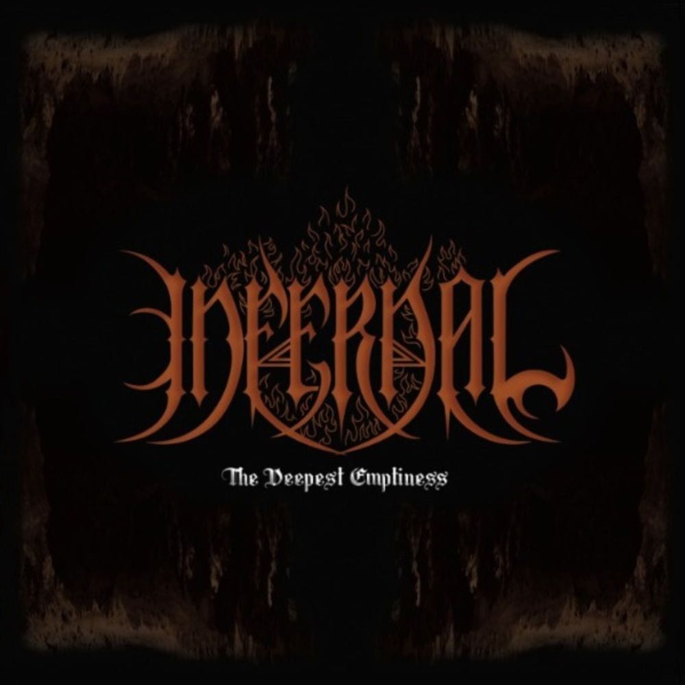 The Deepest Emptiness cover
