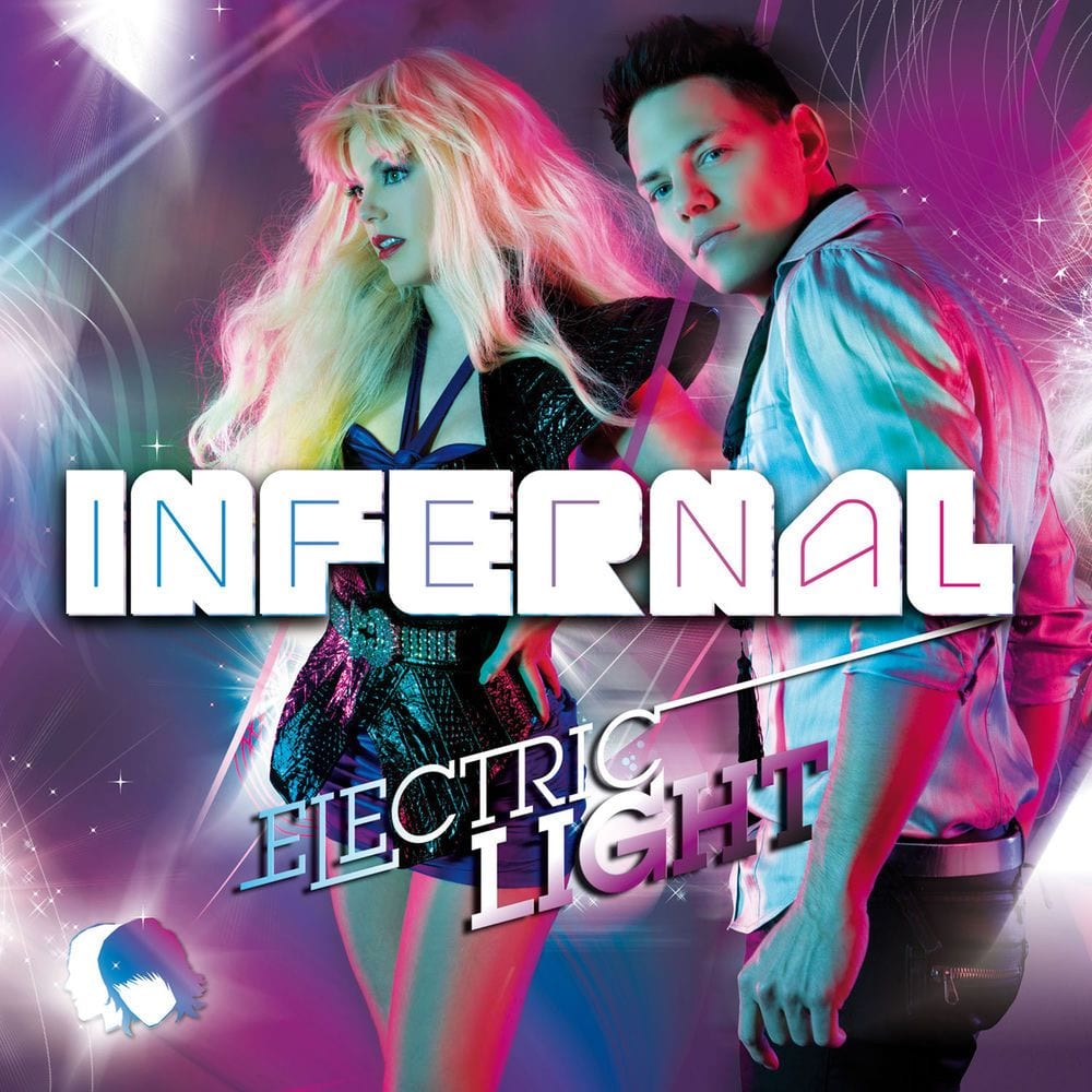 Electric Light cover