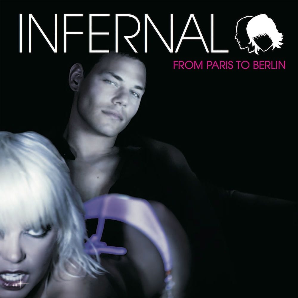 From Paris to Berlin cover