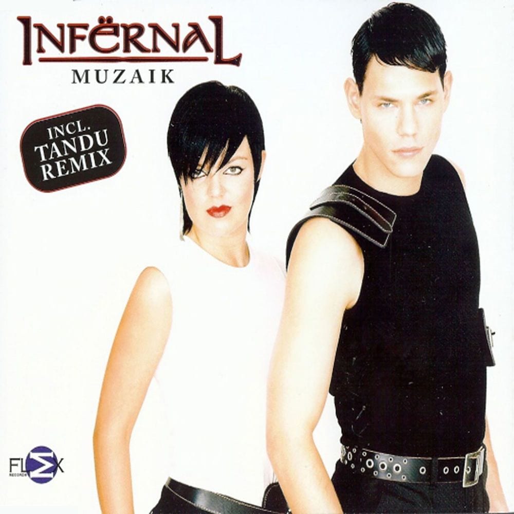 Muzaik cover