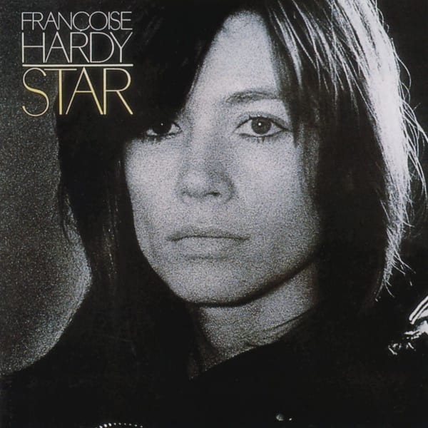 Star album cover