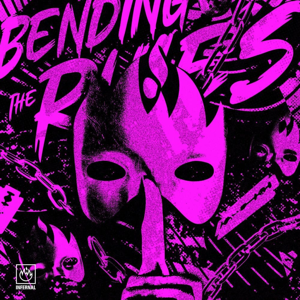 Bending the Rules cover