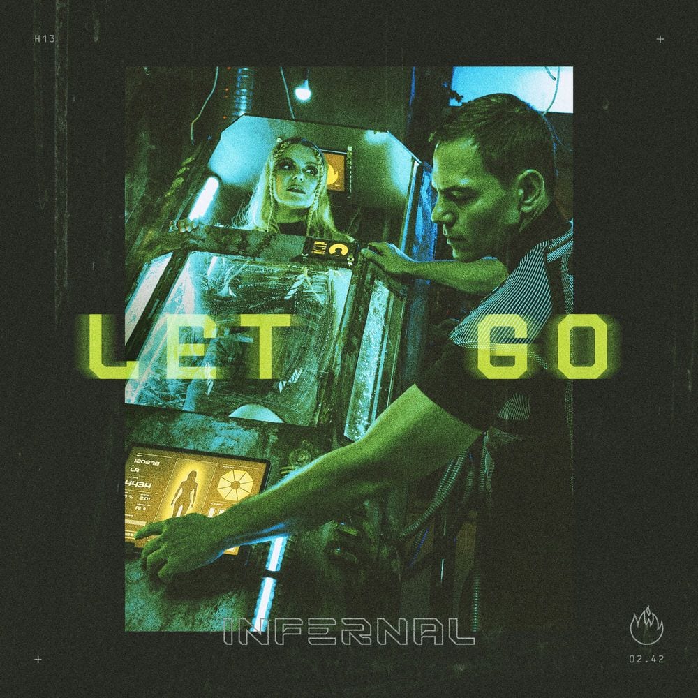 Let Go (edit) cover