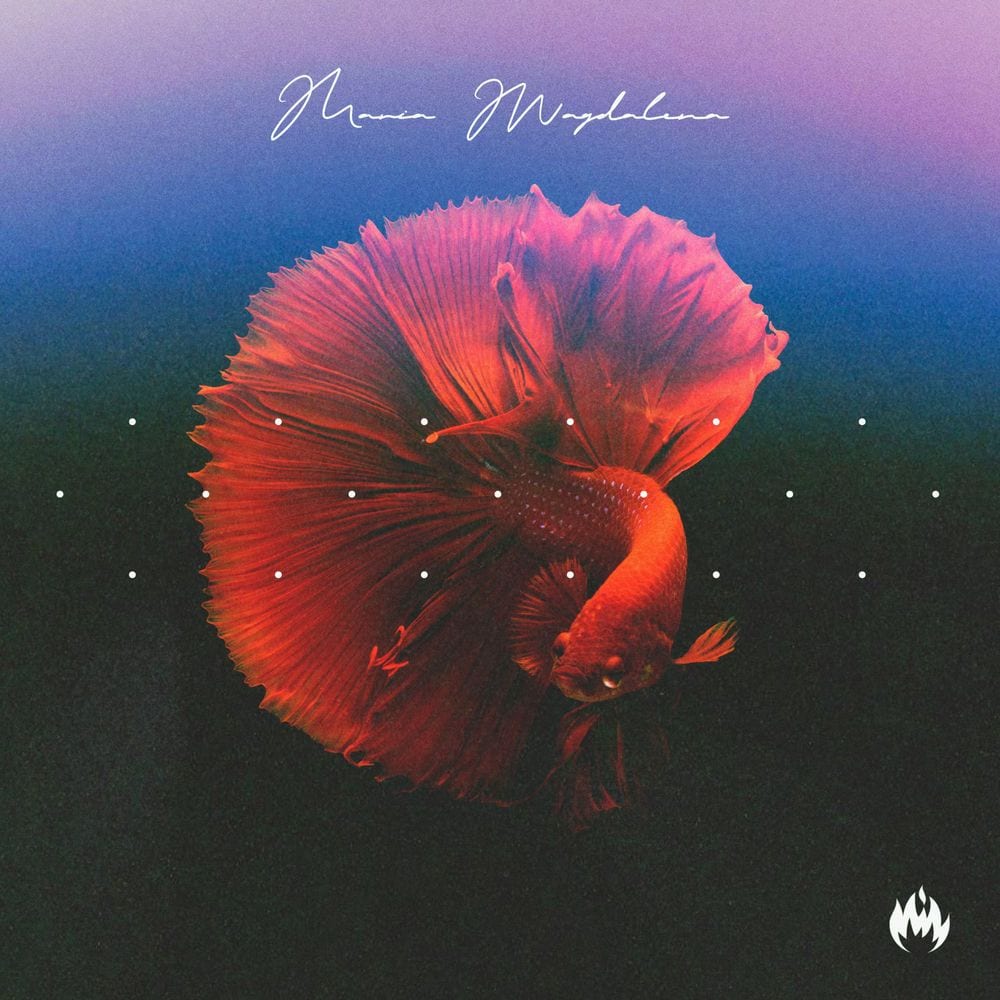 Maria Magdalena cover