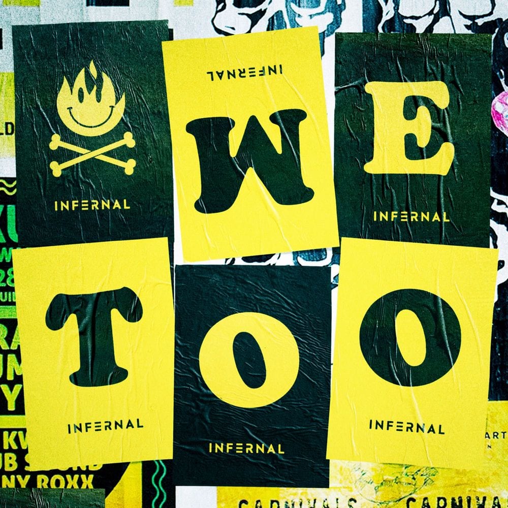 WeToo cover