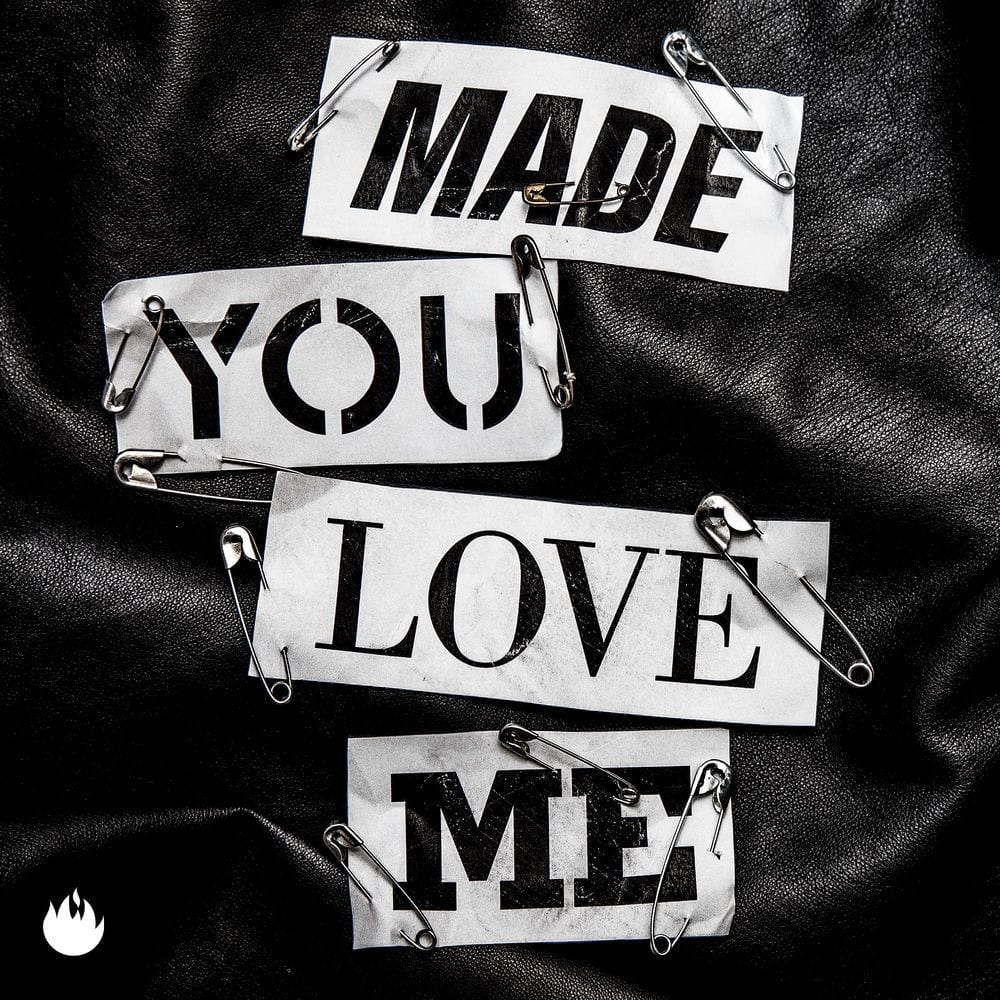 Made You Love Me cover