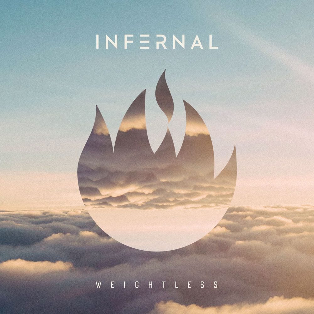 Weightless cover