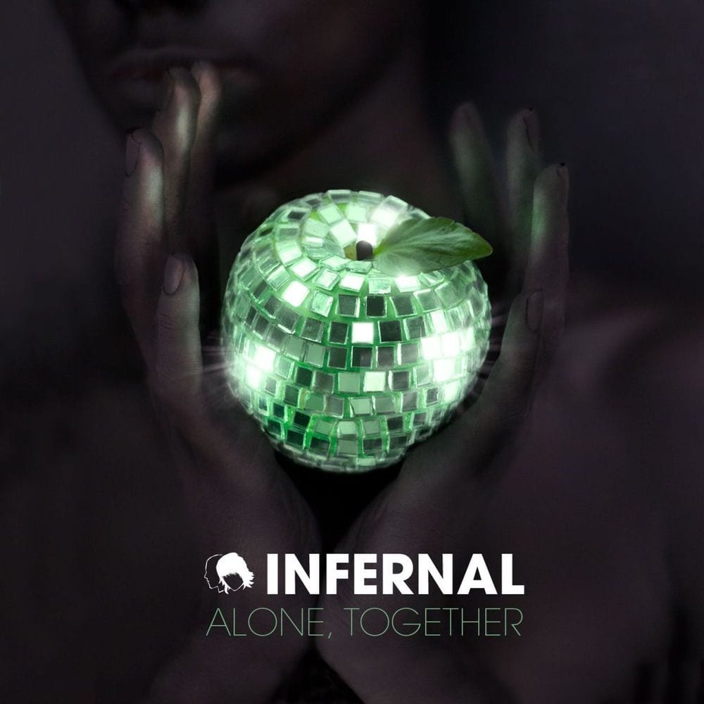 Alone, Together cover
