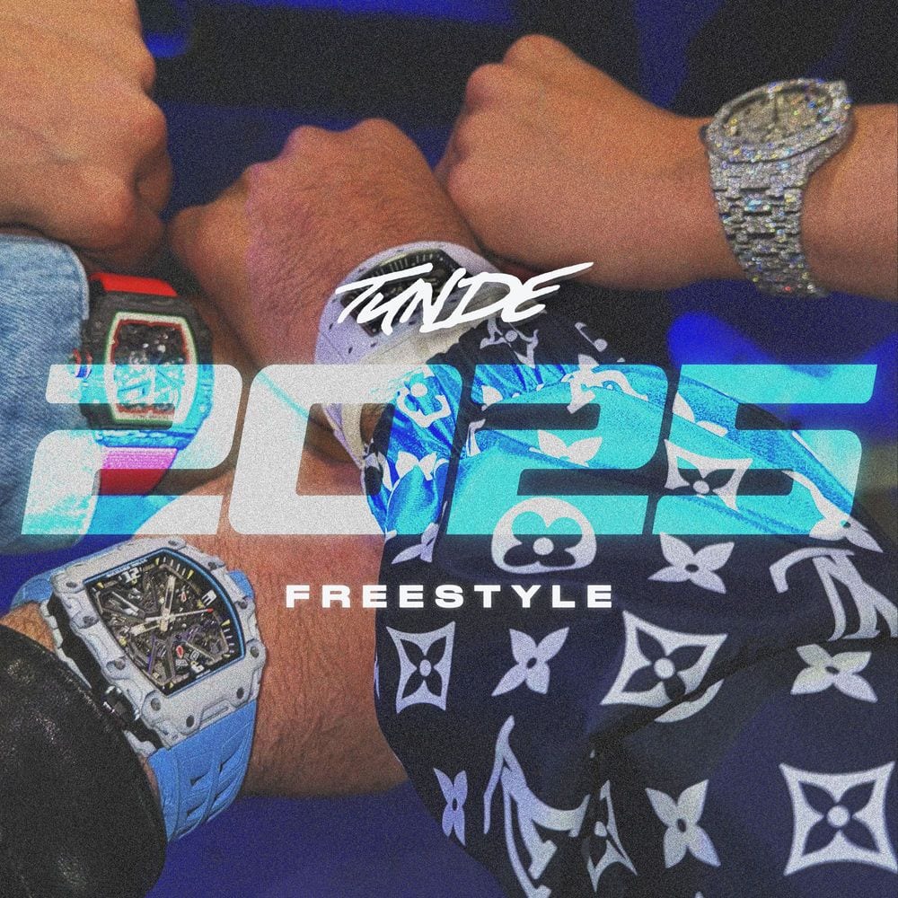 2025 Freestyle cover