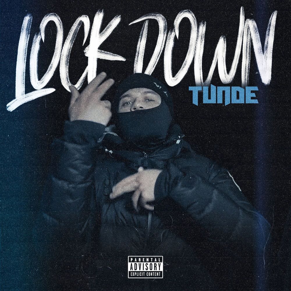 Lockdown cover