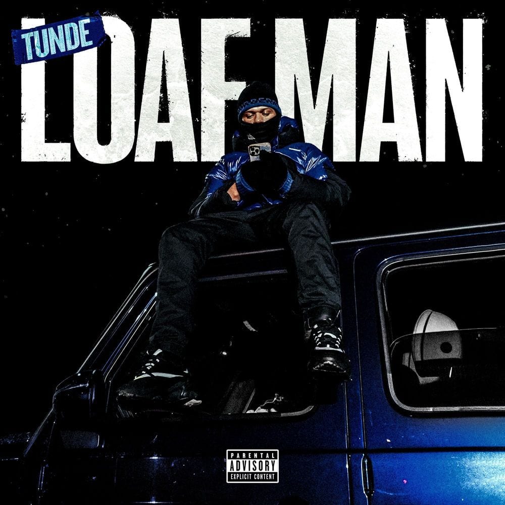 Loaf Man cover