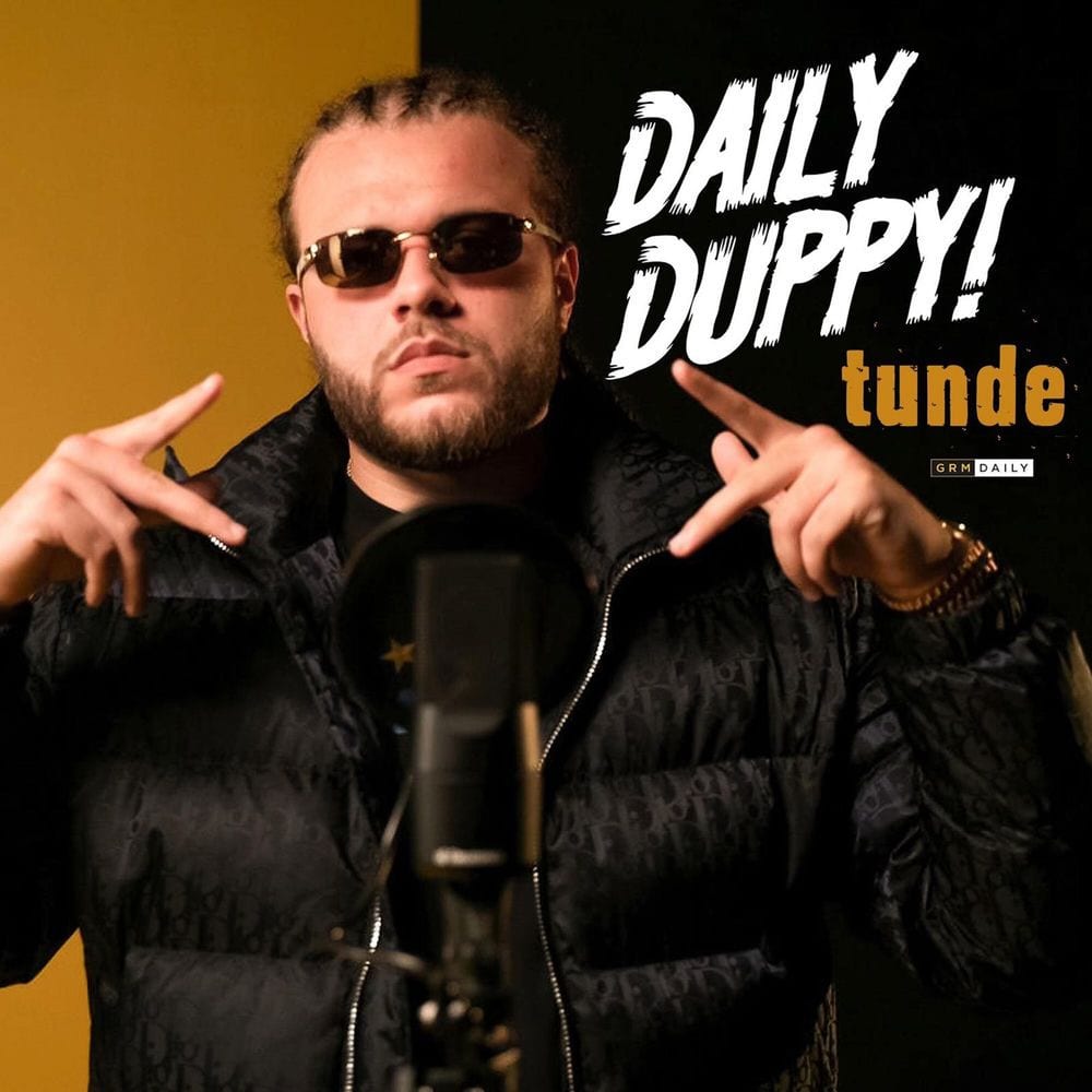 Daily Duppy cover