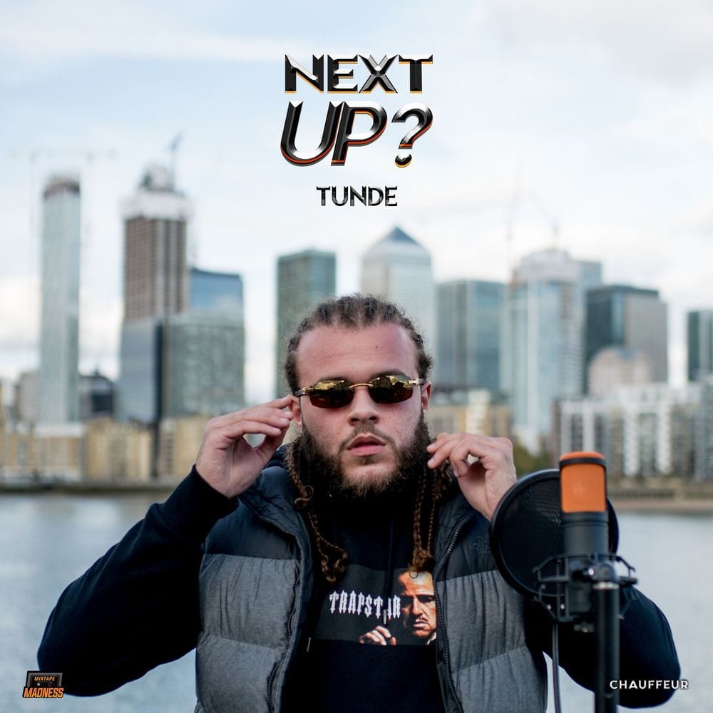 Next Up - S2-E4 (Mixtape Madness Presents) cover