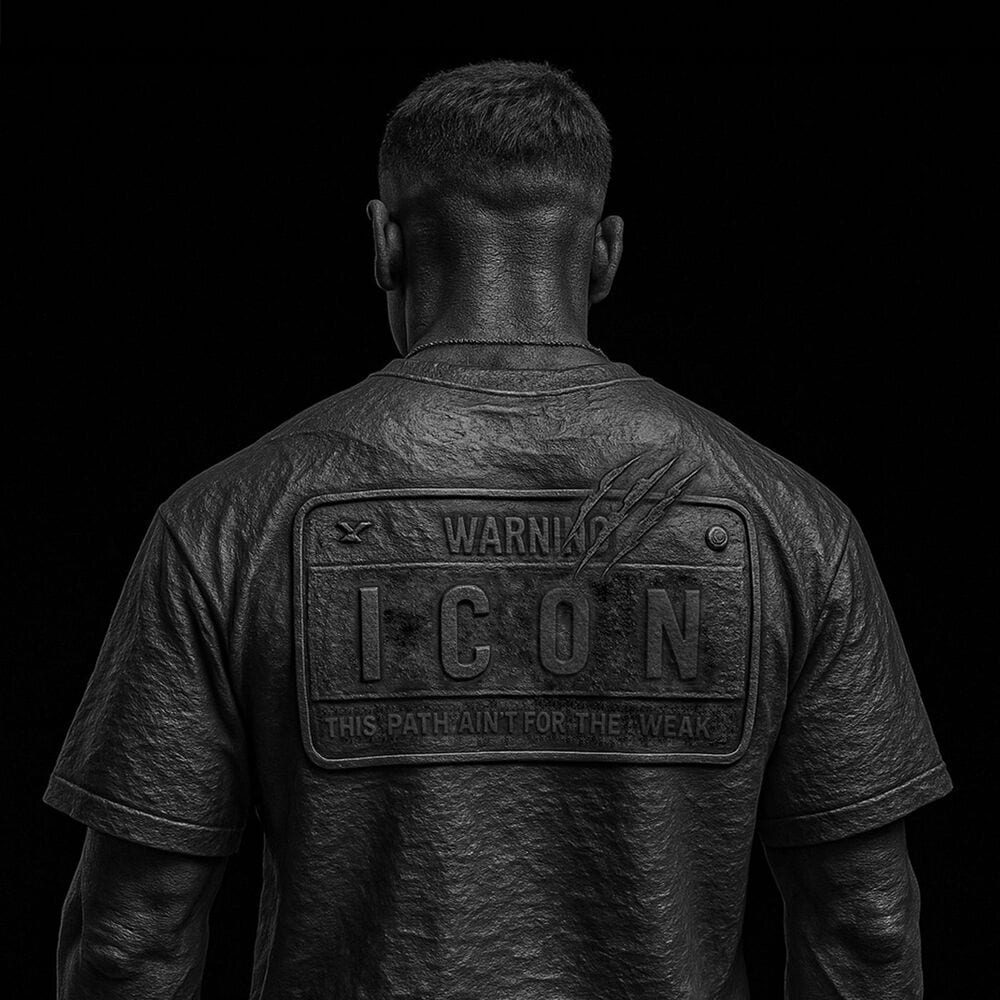 ICON cover
