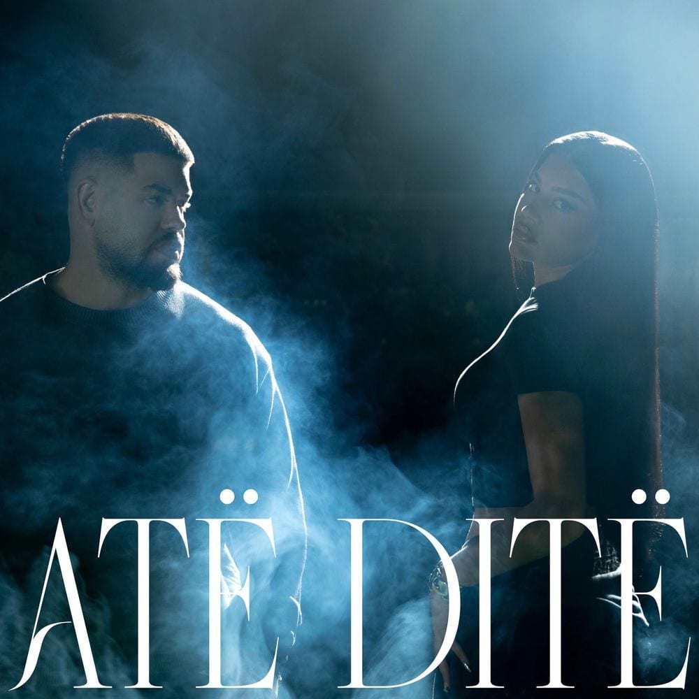 Ate dite cover