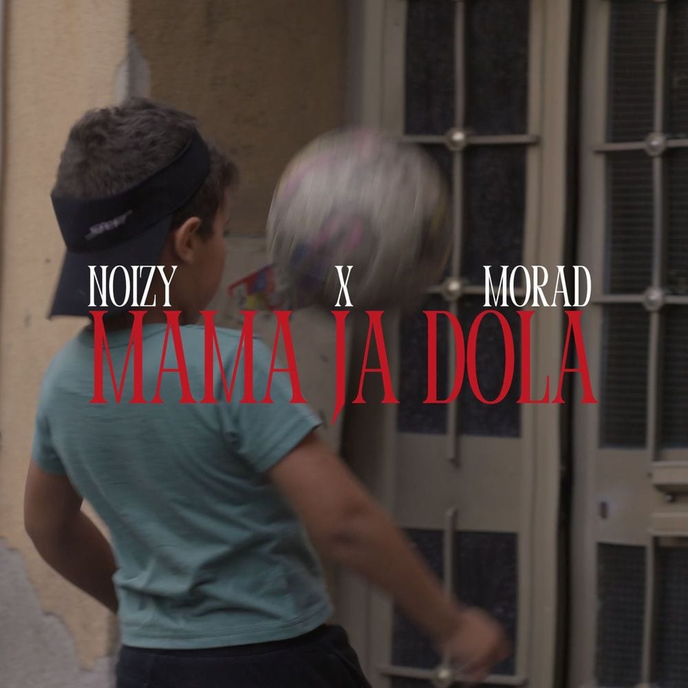 Mama ja dola cover