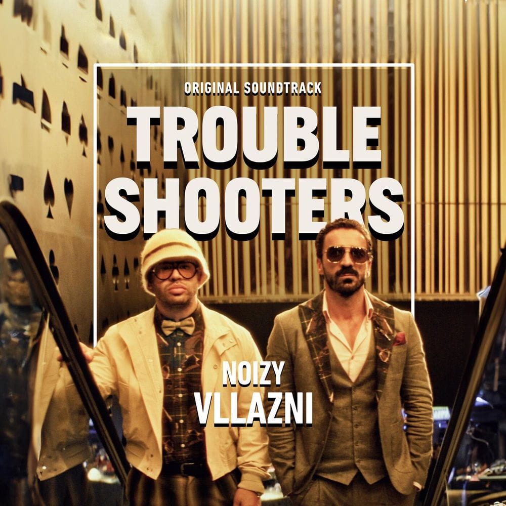 Vllazni cover