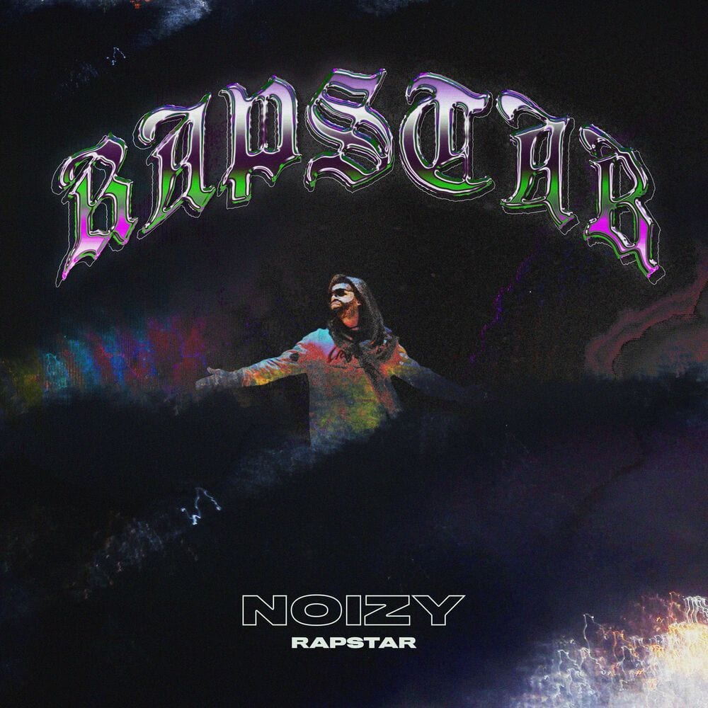 Rapstar cover