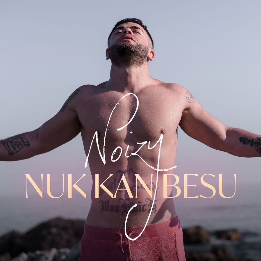Noizy - Nuk kan besu cover