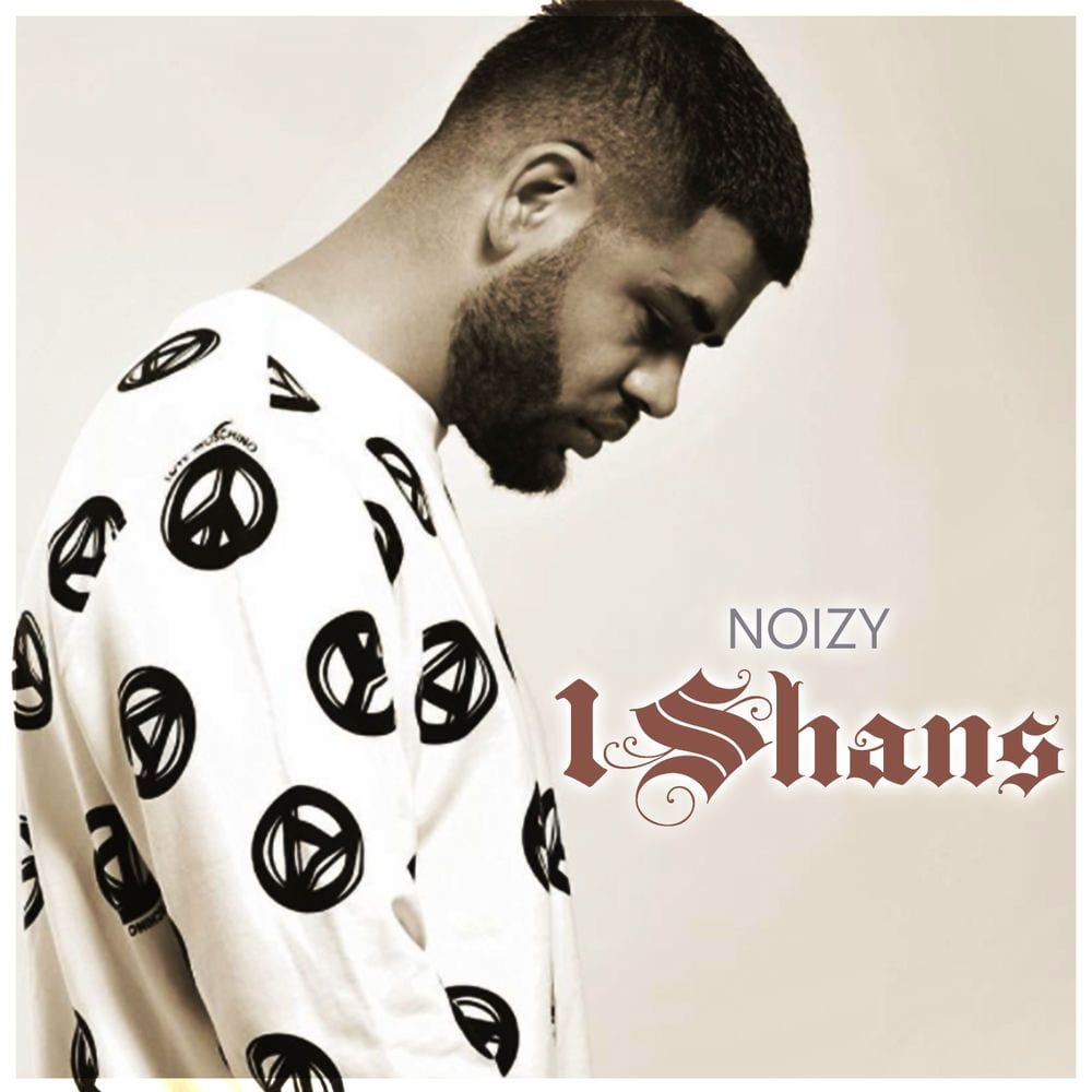 Noizy ft. Nolian - Nje shans cover