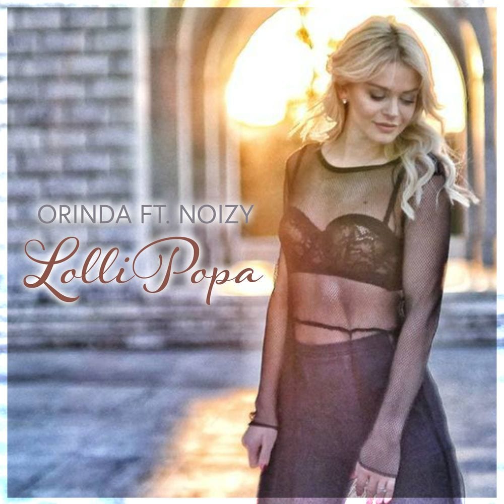 Noizy ft. Orinda - Lolipopa cover