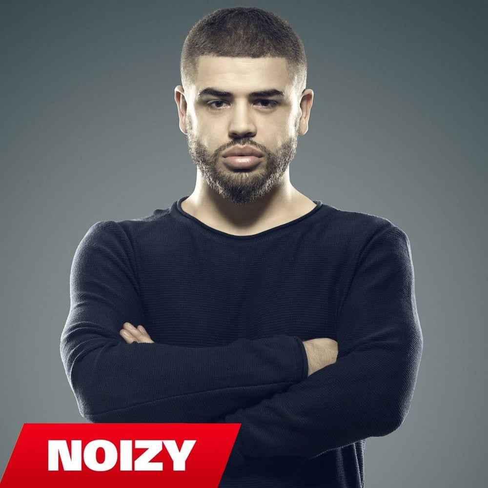 Noizy ft. Gold Ag - Ca i bonet Vetes (Beat by Kajmir) cover